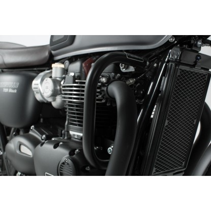 STREET TWIN DAL 2016 AL 2022