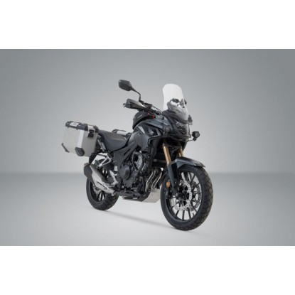 CB500F DAL 2012 AL 2016