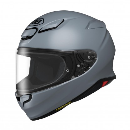 SHOEI NXR-2 BASALT GREY